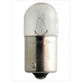 Автолампа R10W Philips 12V ECO 12814 ECO